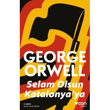 Selam Olsun Katalonya’ya