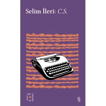 Selim İleri: C.S - Everest Açıkhava 22