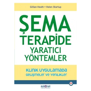 Şema Terapide Yaratıcı Yöntemler