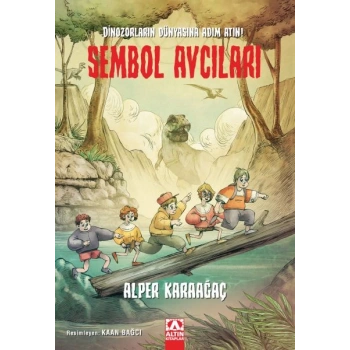 Sembol Avcıları