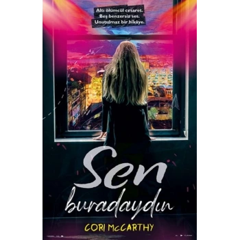 Sen Buradaydın