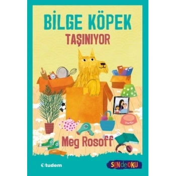 Sen De Oku- Bilge Köpek Taşınıyor