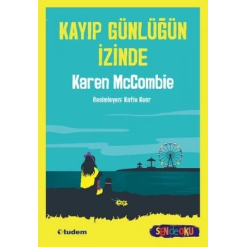 Sen De Oku- Kayıp Günlüğün İzinde