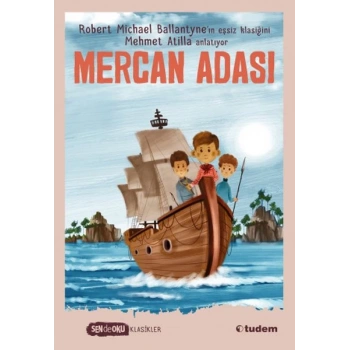 Sen de Oku - Mercan Adası