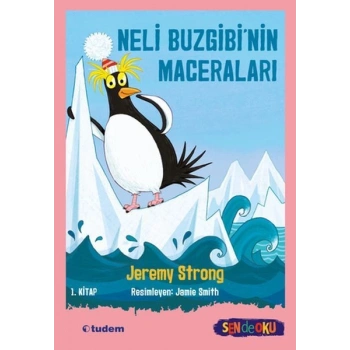 Sen De Oku- Neli- Buzgibi Nin Maceraları-1.Kitap