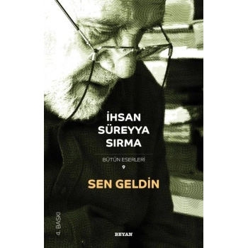 Sen Geldin