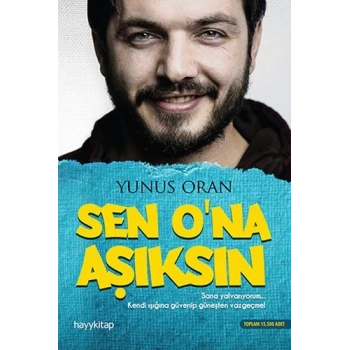 Sen Ona Aşıksın