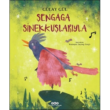 Şengaga Sinekkuşlarıyla