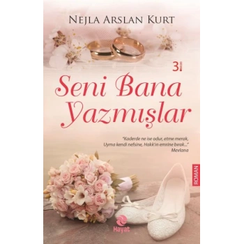 Seni Bana Yazmışlar