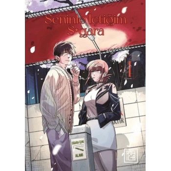 Seninle İçtiğim S*gara 4