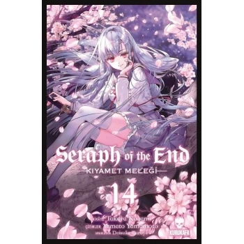 Seraph Of The End - Kıyamet Meleği 14