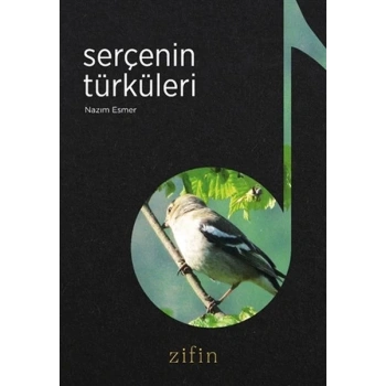 Serçenin Türküleri