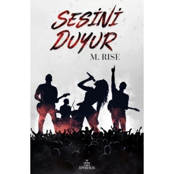 Sesini Duyur (Ciltli)