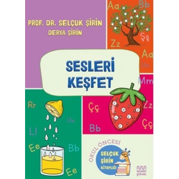 Sesleri Keşfet