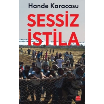 Sessiz İstila