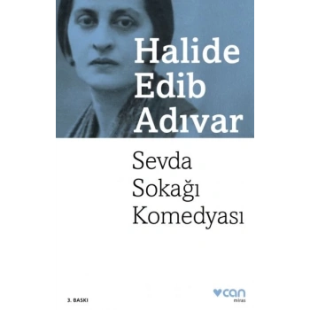 Sevda Sokağı Komedyası