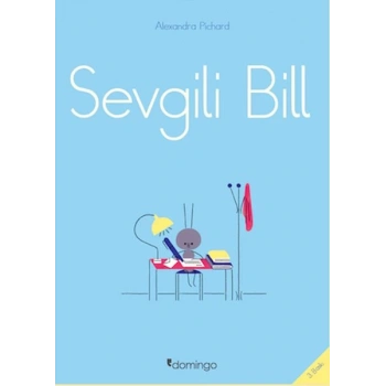 Sevgili Bill