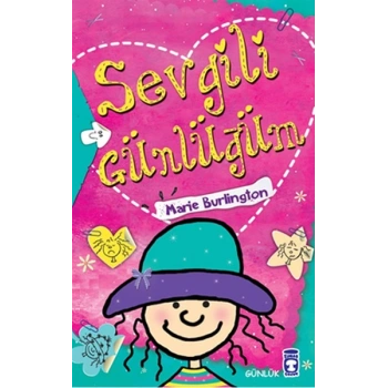 Sevgili Günlüğüm