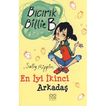 Sevimli Beren: En İyi İkinci Arkadaş - Arkadaşlık