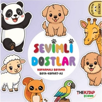 Sevimli Dostlar