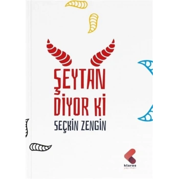 Şeytan Diyor Ki