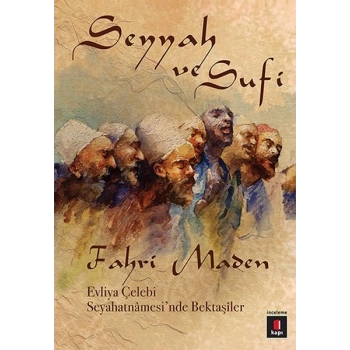 Seyyah ve Sufi