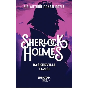 Sherlock Holmes Baskerville Tazısı