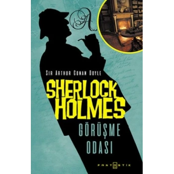 Sherlock Holmes - Görüşme Odası