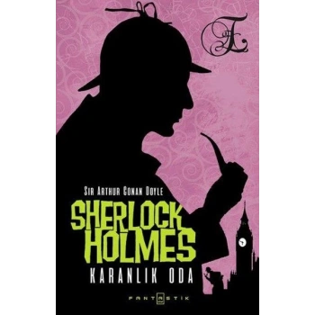 Sherlock Holmes - Karanlık Oda