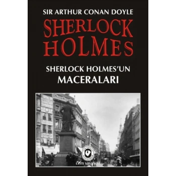 Sherlock Holmes / Sherlock Holmesin Maceraları