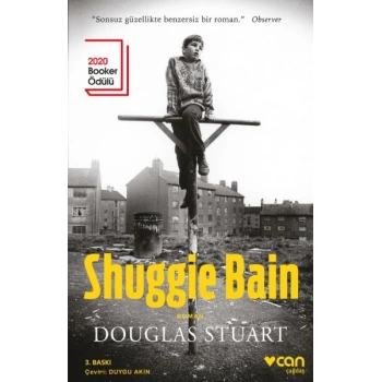 Shuggie Bain