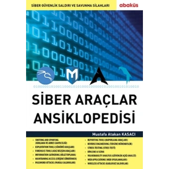 Siber Araçlar Ansiklopedisi