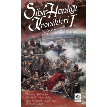 Sibir Hanlığı Kronikleri 1 - Yesipov Kroniği