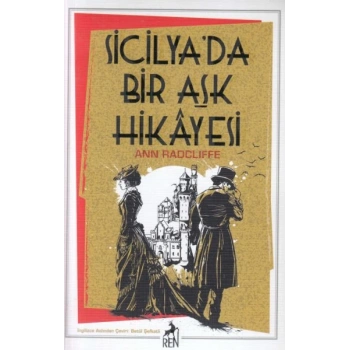Sicilyada Bir Aşk Hikayesi