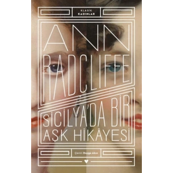 Sicilyada Bir Aşk Hikayesi - Klasik Kadınlar