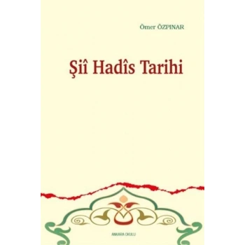 Şii Hadis Tarihi