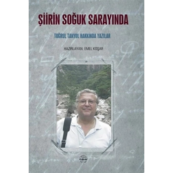 Şiirin Soğuk Sarayında