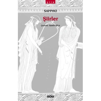 Şiirler Sappho