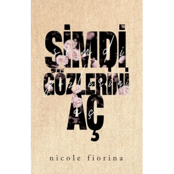 Şimdi Gözlerini Aç