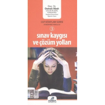 Sınav Kaygısı ve Çözüm Yolları