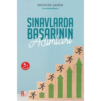 Sınavlarda Başarının Adımları