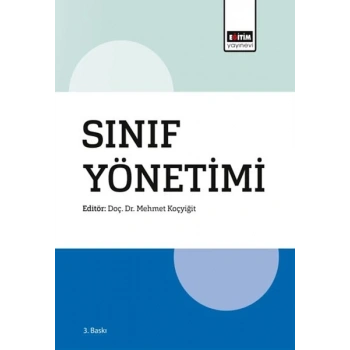 Sınıf Yönetimi
