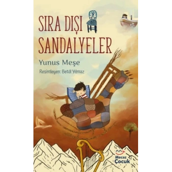 Sıra Dışı Sandalyeler
