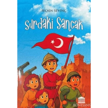 Sıradaki Sancak