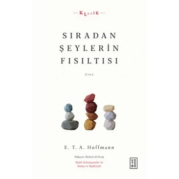 Sıradan Şeylerin Fısıltısı