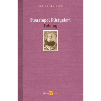 Sivastopol Hikayeleri