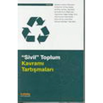 Sivil Toplum Kavramı Tartışmaları