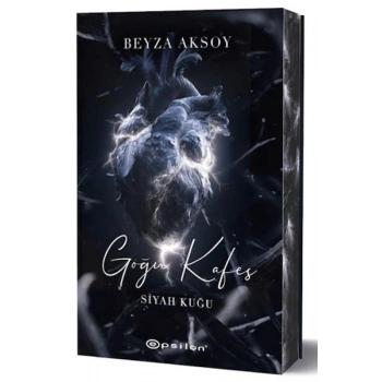 Siyah Kuğu 3 - Göğü Kafes