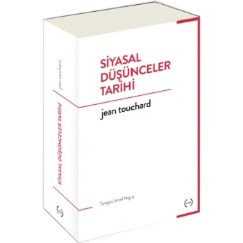 Siyasal Düşünceler Tarihi