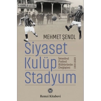 Siyaset, Kulüp, Stadyum